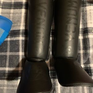 VENUM SHIN-INSTEP GUARDS